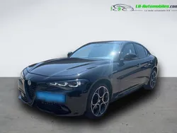 Utilisé 2024 Alfa Romeo Giulia Berline | 44 000 € (Prix juste)