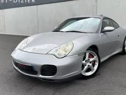 Utilisé 2002 Porsche 911 Carrera 4 Coupé | 40 990 € (Super prix)