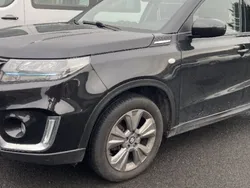Utilisé 2021 Suzuki Vitara SUV | 19 500 € (Bon prix)