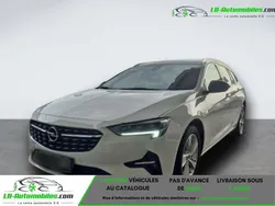 Utilisé 2022 Opel Insignia Break | 29 200 € (Prix assez cher)