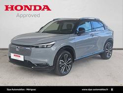 Gris Utilisé 2025 Honda HR-V Advance SUV | 37 300 € (Prix cher)