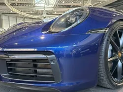 Utilisé 2020 Porsche 911 Carrera 4 Cabriolet | 149 590 € (Super prix)