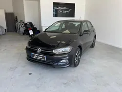 Noir Utilisé 2020 VW Polo LOUNGE Citadine | 12 990 € (Bon prix)