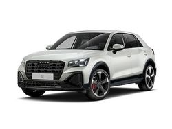 Argent rosée métallisé Utilisé 2025 Audi Q2 S-Line SUV | 39 503 €