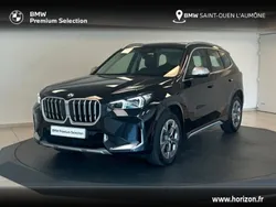 Othercolor Utilisé 2022 BMW X1 xLine SUV | 39 450 € (Prix cher)