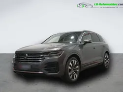 Utilisé 2022 VW Touareg SUV | 63 000 € (Prix cher)