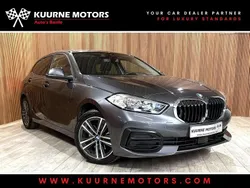 Gris Utilisé 2020 BMW 118 Citadine | 19 900 € (Bon prix)