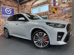 Gris Utilisé 2024 BMW X2 M Sport SUV | 51 251 € (Prix cher)