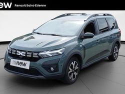 Gris Utilisé 2023 Dacia Jogger Extreme Monospace | 18 990 € (Prix juste)