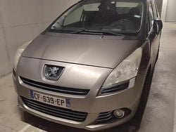 Utilisé 2012 Peugeot 5008 Allure Monospace | 4 500 € (Prix juste)