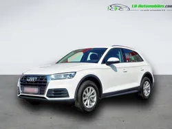 Utilisé 2020 Audi Q5 SUV | 40 200 € (Prix juste)