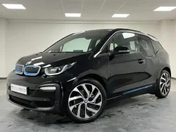 Blanc Utilisé 2022 BMW i3 Comfort Edition Citadine | 18 490 € (Prix juste)