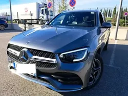 Gris Utilisé 2021 Mercedes GLC300e AMG line SUV | 38 890 €
