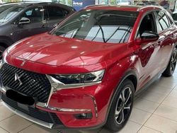 Utilisé 2019 DS Automobiles DS7 Crossback Grand Chic SUV | 16 990 €
