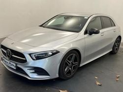 Utilisé 2020 Mercedes A250 AMG line Berline | 32 900 €