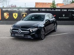 Utilisé 2021 Mercedes A180 Progressive Berline | 23 900 €
