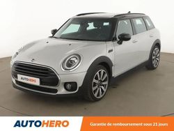 Gris Utilisé 2020 Mini Cooper Clubman Chili Break | 19 990 € (Super prix)