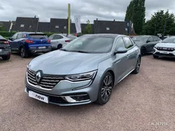 Gris Utilisé 2020 Renault Talisman Initiale Paris Break | 20 990 € (Prix juste)