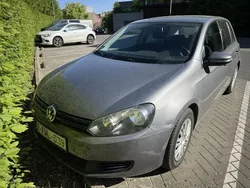 Utilisé 2010 VW Golf VI Trendline Berline | 3 400 € (Bon prix)