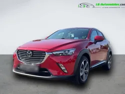 Utilisé 2016 Mazda CX-3 SUV | 17 800 € (Prix juste)