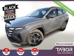 Gris Nouvelle 2025 Hyundai Tucson Trend SUV | 30 946 € (Super prix)