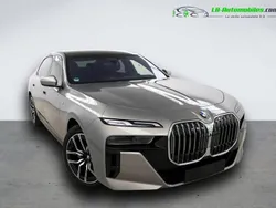 Utilisé 2024 BMW 740 Comfort Edition Berline | 101 200 €