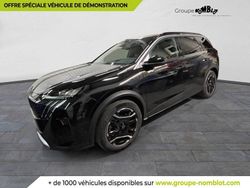 Noir Utilisé 2024 Peugeot 5008 Monospace | 38 900 €