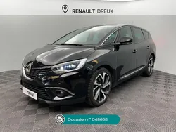 Utilisé 2019 Renault Grand Scénic IV Business Monospace | 14 995 €