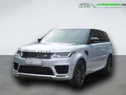 Utilisé 2021 Land Rover Range Rover SUV | 84 700 €