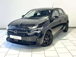 Noir Utilisé 2020 Opel Corsa Elegance Berline | 13 990 € (Super prix)