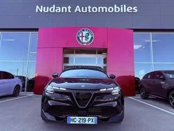 Noir Utilisé 2025 Alfa Romeo Junior Veloce SUV | 44 499 € (Prix juste)
