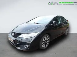 Utilisé 2016 Honda Civic Berline | 14 700 €
