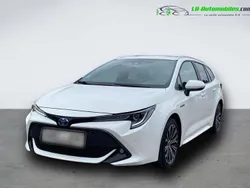 Utilisé 2020 Toyota Corolla Citadine | 22 900 € (Prix assez cher)