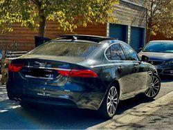 Utilisé 2017 Jaguar XF Business Edition Berline | 16 500 € (Bon prix)