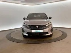 Gris Utilisé 2023 Peugeot 3008 GTi | 30 900 € (Prix juste)
