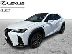 Noir Utilisé 2023 Lexus UX Sport Design Packet SUV | 38 790 € (Prix cher)