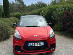 Rouge Utilisé 2017 Ligier JS50 Citadine | 8 000 €
