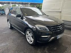Utilisé 2013 Mercedes ML350 SUV | 21 000 €