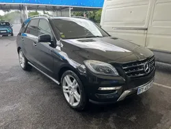 Utilisé 2013 Mercedes ML350 SUV | 21 000 €