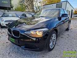 Noir Utilisé 2014 BMW 118 Citadine | 14 490 €