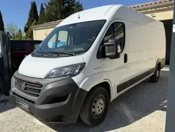 Blanc Utilisé 2019 Fiat Ducato Van | 16 990 € (Prix cher)