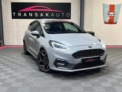 Utilisé 2018 Ford Fiesta ST Citadine | 17 490 € (Prix juste)