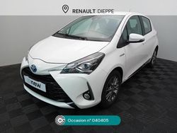 Occasion 2019 Toyota Yaris Hybrid Citadine | 13 990 € (Super prix)