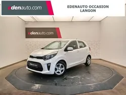 Utilisé 2023 Kia Picanto Active Citadine | 12 299 € (Prix juste)