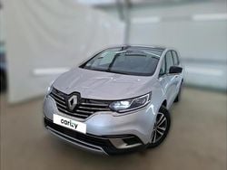 Gris Utilisé 2020 Renault Espace Zen Monospace | 23 490 € (Prix juste)