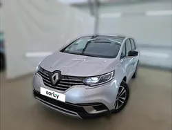 Gris Utilisé 2020 Renault Espace Zen Monospace | 23 490 € (Prix juste)