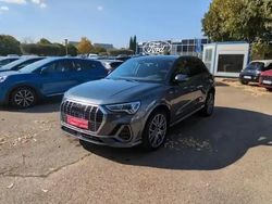 Gris Occasion 2023 Audi Q3 S-Line SUV | 32 500 €
