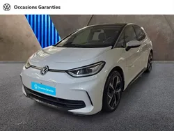 Utilisé 2024 VW ID.3 Exclusive Citadine | 29 900 € (Bon prix)
