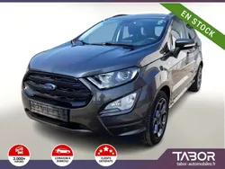 Gris Utilisé 2020 Ford Ecosport ST-Line SUV | 11 588 € (Prix juste)