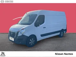 Blanc Utilisé 2021 Nissan NV400 N-Connecta Van | 20 990 €